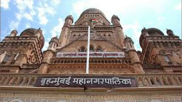 मरोळमधील मुस्लिम स्मशानभूमीचे स्थलांतर होणार